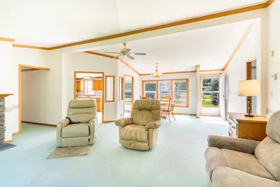1274 Melissa Boulevard, Little Suamico, WI 54141 - Photo 3