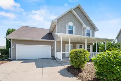 275 Fort Drive, Neenah, WI 54956 - Photo 3