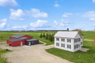 N5207 Lemke Rd, Chilton, WI 53014 - Photo 1