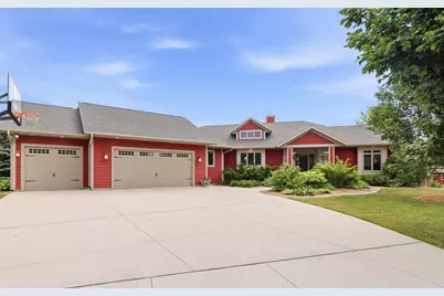 1518 Calumet Drive, New Holstein, WI 53061 - Photo 1