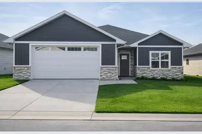 1261 Autumn Field Lane, De Pere, WI 54115 - Photo 1