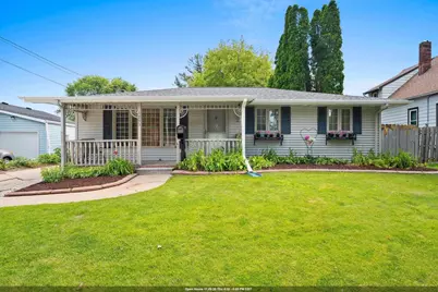 1233 Western Avenue, Green Bay, WI 54303 - Photo 1