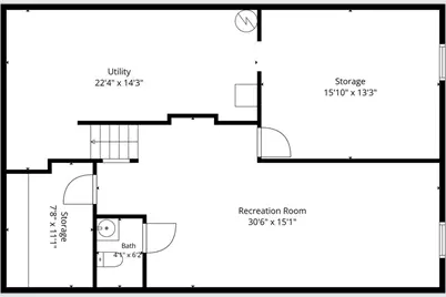 1233 Western Avenue, Green Bay, WI 54303 - Photo 41