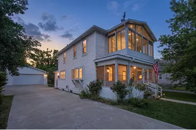 210 E Brook Street, Suring, WI 54174 - Photo 3