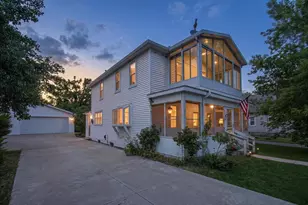 210 E Brook St, Suring, WI 54174 - Photo 3