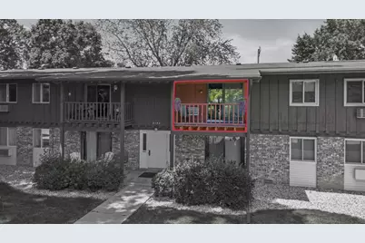 3182 Justin Court #8, Appleton, WI 54914 - Photo 21