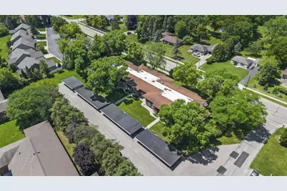 3182 Justin Court #8, Appleton, WI 54914 - Photo 23