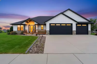 1625 Drusillas Way, Green Bay, WI 54313 - Photo 1