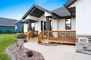1625 Drusillas Way, Green Bay, WI 54313 - Photo 57