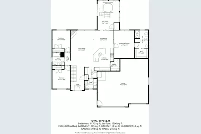 1625 Drusillas Way, Green Bay, WI 54313 - Photo 51