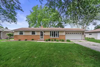 1508 Apache Avenue, Green Bay, WI 54313 - Photo 1
