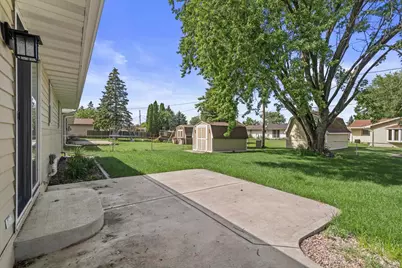 1508 Apache Avenue, Green Bay, WI 54313 - Photo 25