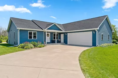 N9182 Dylan Drive, Appleton, WI 54915 - Photo 1
