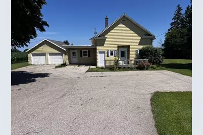 W1292 County Road K, Ripon, WI 54971 - Photo 1