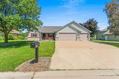 W6164 Shagbark Hickory Lane, Menasha, WI 54952 - Photo 51