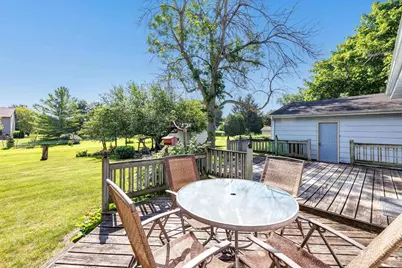 N9598 Noe Road, Appleton, WI 54915 - Photo 17