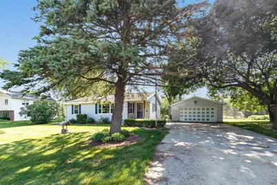 N9598 Noe Road, Appleton, WI 54915 - Photo 23