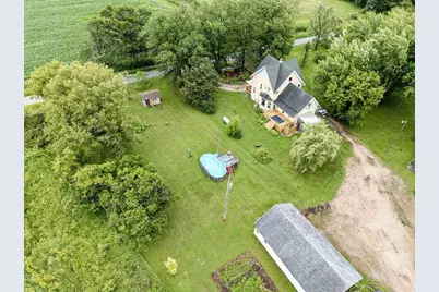 9511 Old Road, Fremont, WI 54940 - Photo 65