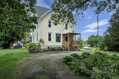 9511 Old Road, Fremont, WI 54940 - Photo 1