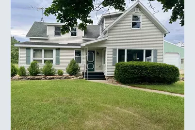 W3030 State Highway 180, Wausaukee, WI 54177 - Photo 1