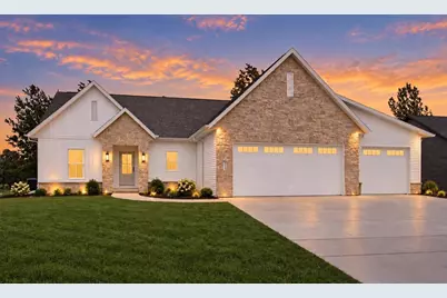 3741 Edwina Drive, De Pere, WI 54115 - Photo 1