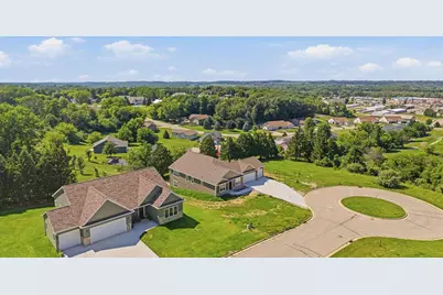 218 Glacial Terrace, Ripon, WI 54971 - Photo 43