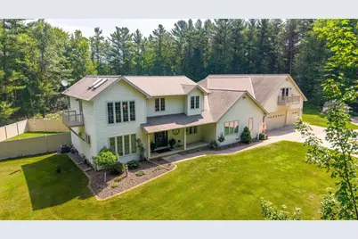 N2780 Wilderness Trail, Marinette, WI 54143 - Photo 1