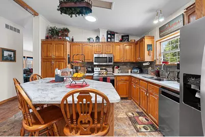 N10831 Kratzke Road, Clintonville, WI 54929 - Photo 47
