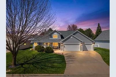 3445 Edinburgh Road, Green Bay, WI 54311 - Photo 3