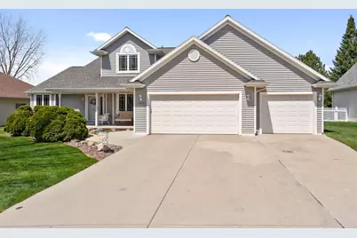 3445 Edinburgh Road, Green Bay, WI 54311 - Photo 1