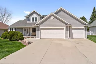 3445 Edinburgh Rd, Green Bay, WI 54311 - Photo 1