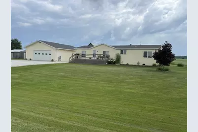 E3714 County Road J, Kewaunee, WI 54216 - Photo 1