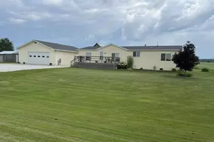 E3714 Co Rd J, Kewaunee, WI 54216 - Photo 1
