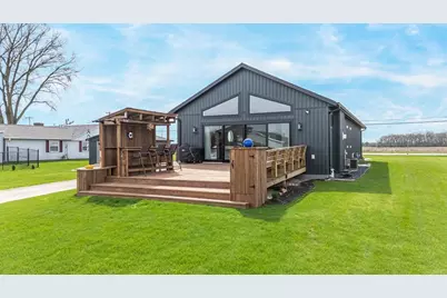 N8805 Lakeshore Drive, Van Dyne, WI 54979 - Photo 33