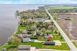 N8805 Lakeshore Dr, Van Dyne, WI 54979 - Photo 53