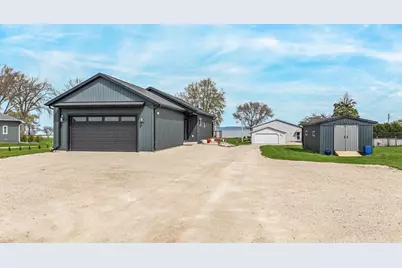 N8805 Lakeshore Drive, Van Dyne, WI 54979 - Photo 39