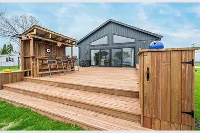 N8805 Lakeshore Drive, Van Dyne, WI 54979 - Photo 1
