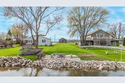 N8805 Lakeshore Drive, Van Dyne, WI 54979 - Photo 47