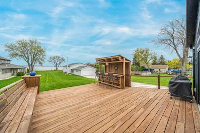 N8805 Lakeshore Drive, Van Dyne, WI 54979 - Photo 3