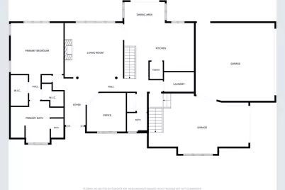 2253 Tumbleweed Trail, Suamico, WI 54313 - Photo 45