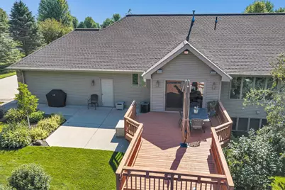 2253 Tumbleweed Trail, Suamico, WI 54313 - Photo 39