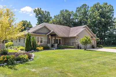 1983 Creek Side Drive, Neenah, WI 54956 - Photo 3