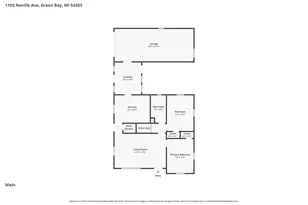 1103 Neville Ave, Green Bay, WI 54303 - Photo 19