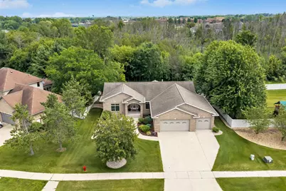 2901 Moose Creek Trail, Green Bay, WI 54313 - Photo 41