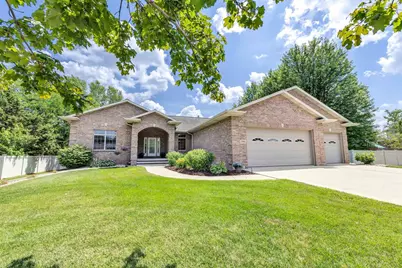 2901 Moose Creek Trail, Green Bay, WI 54313 - Photo 45