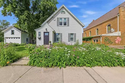 615 N Bateman Street, Appleton, WI 54911 - Photo 1