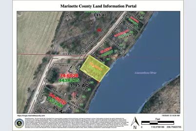 N8894 S Park Drive, Porterfield, WI 54159 - Photo 53
