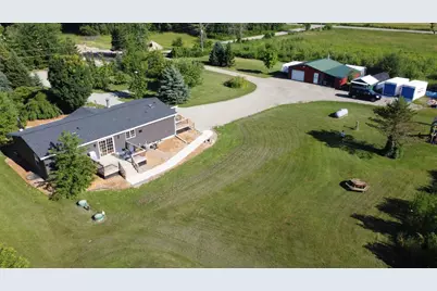 2941 Huebscher Road, Abrams, WI 54101 - Photo 21