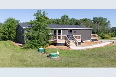 2941 Huebscher Road, Abrams, WI 54101 - Photo 3