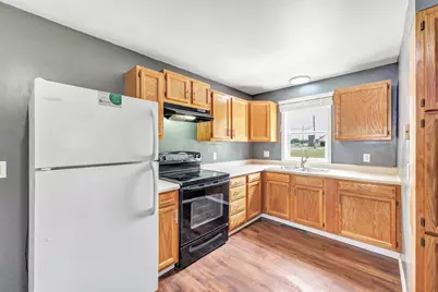 409 Spaulding Street, Edgerton, WI 54486 - Photo 9